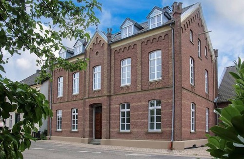 Xanten Apartment | Ferienwohnung/app. für 6 Gäste mit 62m² in Xanten
