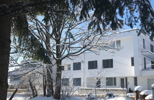 Sankt Johann in Tirol Apartment | Ferienwohnung/app. für 4 Gäste mit 41m² in St. Johann