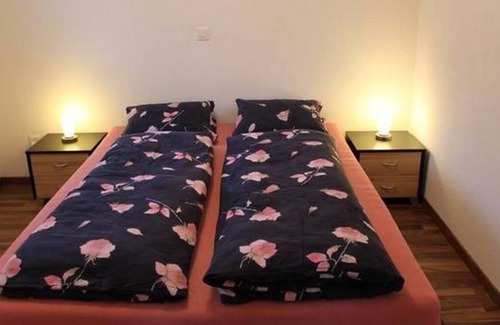 Rosswald Apartment | Ferienwohnung/app. für 5 Gäste mit 50m² in Rosswald