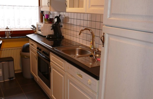 Arnsberg Apartment | Ferienwohnung/app. für 4 Gäste mit 60m² in Arnsberg