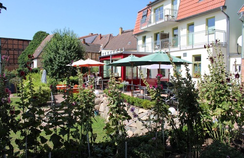 Bad Sulze Apartment | Ferienwohnung/app. für 4 Gäste mit 60m² in Bad Sülze