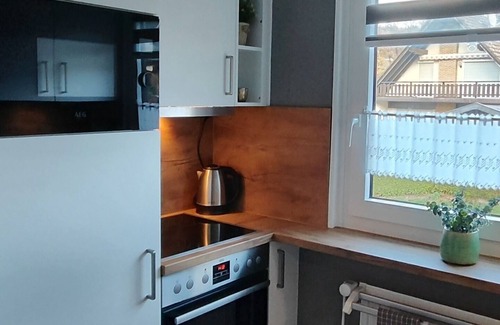 Heringhausen Apartment | Ferienwohnung/app. für 4 Gäste mit 50m² in Diemelsee