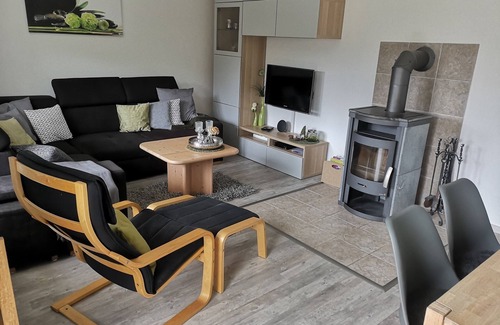 Diemelsee Apartment | Ferienwohnung/app. für 4 Gäste mit 58m² in Diemelsee