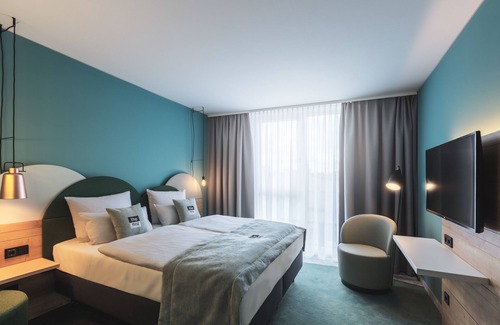 Erlangen Apartment | Ferienwohnung/app. für 2 Gäste mit 22m² in Erlangen