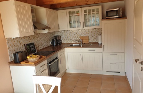 Grodersby Apartment | Ferienwohnung/app. für 2 Gäste mit 71m² in Grödersby