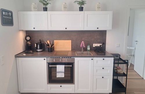 Kirchhain Apartment | Ferienwohnung/app. für 4 Gäste mit 48m² in Kirchhain