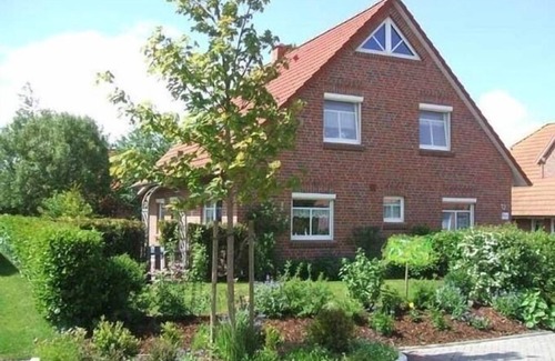 Hamswehrum Apartment | Ferienwohnung/app. für 4 Gäste mit 50m² in Krummhörn