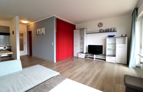 Kappel Apartment | Ferienwohnung/app. für 3 Gäste mit 53m² in Lenzkirch