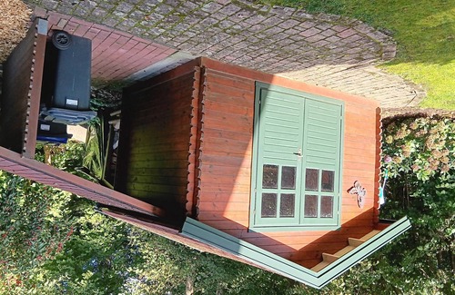 Nordhorn Apartment | Ferienwohnung/app. für 2 Gäste mit 50m² in Nordhorn