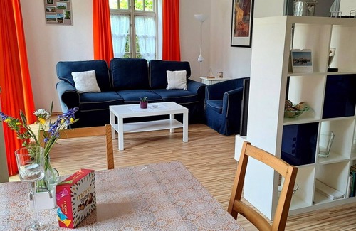 Nottfeld Apartment | Ferienwohnung/app. für 3 Gäste mit 50m² in Nottfeld