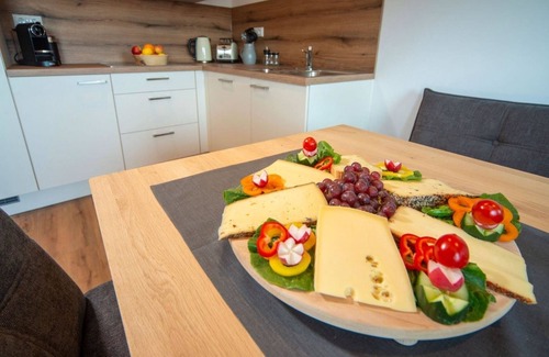 Rofleuten Apartment | Ferienwohnung/app. für 4 Gäste mit 97m² in Pfronten