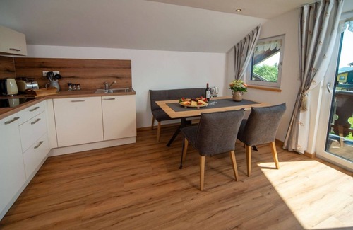 Rofleuten Apartment | Ferienwohnung/app. für 4 Gäste mit 97m² in Pfronten