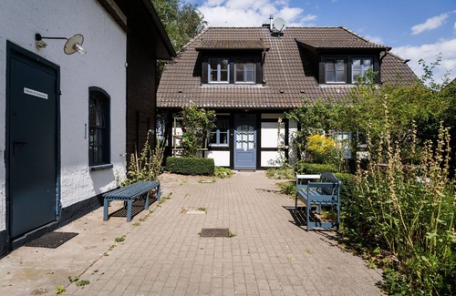 Warthe Apartment | Ferienwohnung/app. für 4 Gäste mit 83m² in Rankwitz
