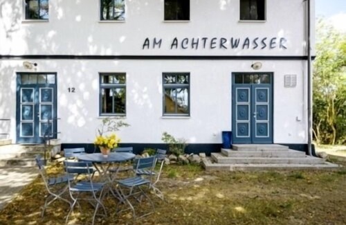 Warthe Apartment | Ferienwohnung/app. für 4 Gäste mit 55m² in Rankwitz
