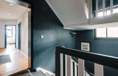 Warthe Apartment | Ferienwohnung/app. für 4 Gäste mit 55m² in Rankwitz