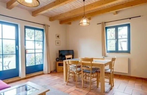 Warthe Apartment | Ferienwohnung/app. für 6 Gäste mit 82m² in Rankwitz