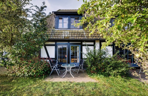 Warthe Apartment | Ferienwohnung/app. für 6 Gäste mit 82m² in Rankwitz