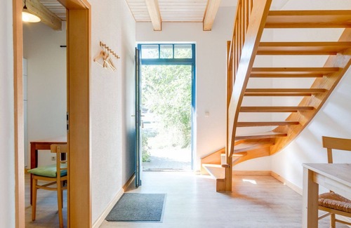 Warthe Apartment | Ferienwohnung/app. für 6 Gäste mit 83m² in Rankwitz