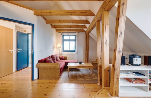 Warthe Apartment | Ferienwohnung/app. für 6 Gäste mit 79m² in Rankwitz