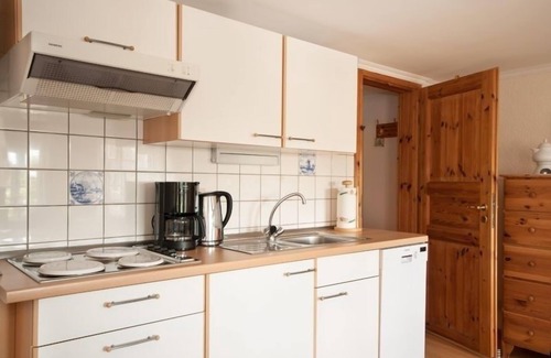 Schleswig Apartment | Ferienwohnung/app. für 2 Gäste mit 32m² in Schleswig