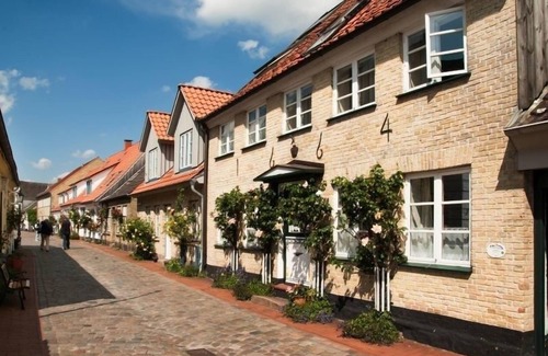Schleswig Apartment | Ferienwohnung/app. für 2 Gäste mit 32m² in Schleswig