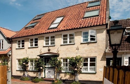 Schleswig Apartment | Ferienwohnung/app. für 2 Gäste mit 32m² in Schleswig