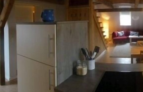 Schleswig Apartment | Ferienwohnung/app. für 3 Gäste mit 70m² in Schleswig