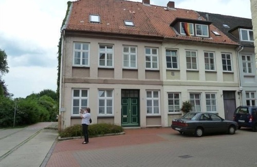 Schleswig Apartment | Ferienwohnung/app. für 3 Gäste mit 70m² in Schleswig