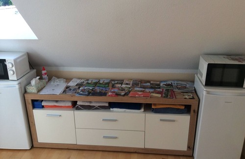 Ostorf Apartment | Ferienwohnung/app. für 2 Gäste mit 23m² in Schwerin