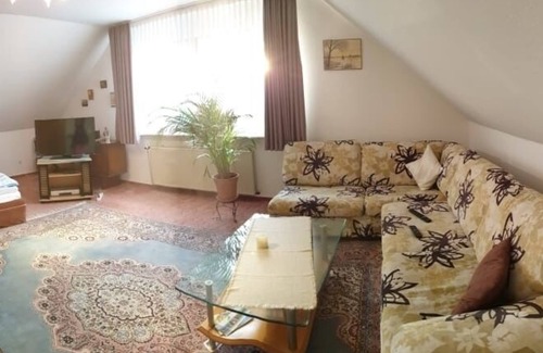 Steinfeld Apartment | Ferienwohnung/app. für 3 Gäste mit 40m² in Steinfeld
