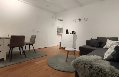 Ferienpark Himmelberg Apartment | Ferienwohnung/app. für 4 Gäste mit 38m² in Thalfang