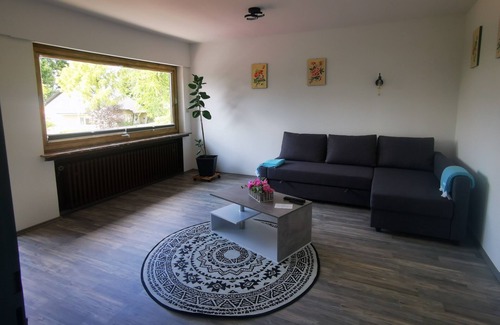 Waldbrol Apartment | Ferienwohnung/app. für 4 Gäste mit 75m² in Waldbröl