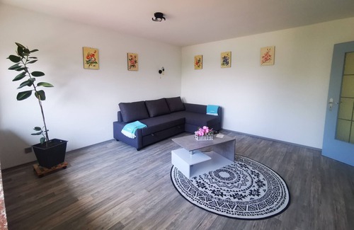 Waldbrol Apartment | Ferienwohnung/app. für 4 Gäste mit 75m² in Waldbröl