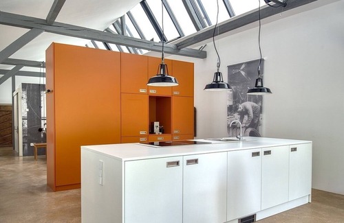 Walsheim Apartment | Ferienwohnung/app. für 5 Gäste mit 75m² in Walsheim