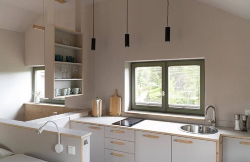 Weinboehla Apartment | Ferienwohnung/App. für 3 Gäste mit 38m² in Weinböhla (271405)