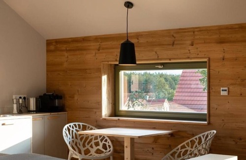 Weinboehla Apartment | Ferienwohnung/App. für 3 Gäste mit 38m² in Weinböhla (271405)