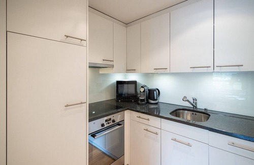 Davos-Platz Apartment | Ferienwohnung/app. für 4 Gäste mit 59m² in Davos Platz
