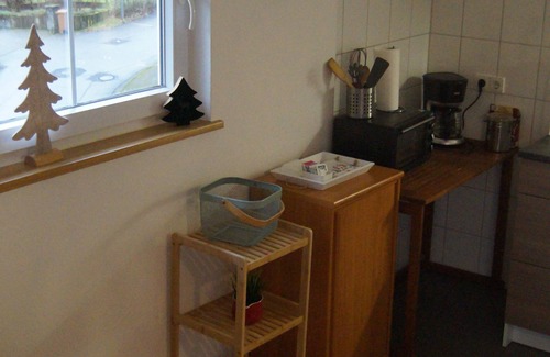 Mitteltal Apartment | Ferienwohnung/app. für 4 Gäste mit 35m² in Baiersbronn