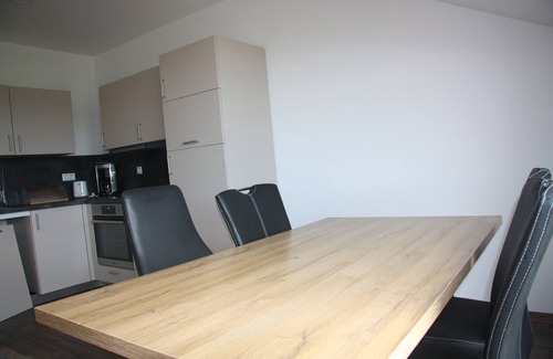 Braeunlingen Apartment | Ferienwohnung/app. für 4 Gäste mit 51m² in Bräunlingen