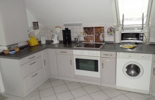 Grossenbrode Apartment | Ferienwohnung/app. für 4 Gäste mit 70m² in Großenbrode