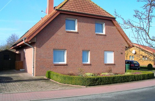 Grossenbrode Apartment | Ferienwohnung/app. für 4 Gäste mit 70m² in Großenbrode