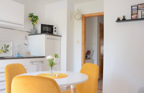 Halberstadt Apartment | Ferienwohnung/app. für 2 Gäste mit 40m² in Halberstadt
