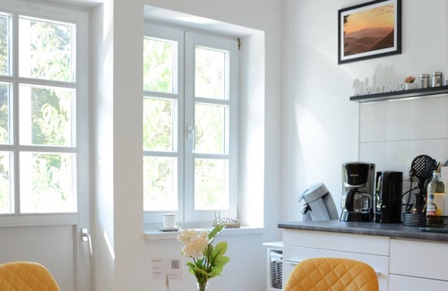 Halberstadt Apartment | Ferienwohnung/app. für 2 Gäste mit 40m² in Halberstadt