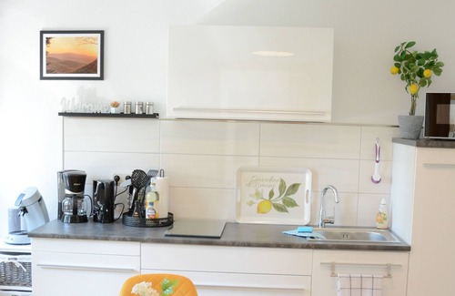 Halberstadt Apartment | Ferienwohnung/app. für 2 Gäste mit 40m² in Halberstadt
