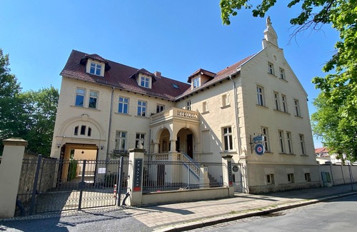 Quedlinburg Apartment | Ferienwohnung/app. für 4 Gäste mit 110m² in Quedlinburg