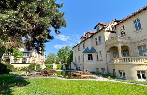 Quedlinburg Apartment | Ferienwohnung/app. für 4 Gäste mit 110m² in Quedlinburg
