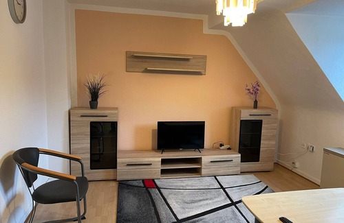 Stoppenberg Apartment | Ferienwohnung/app. für 3 Gäste mit 47m² in Stoppenberg