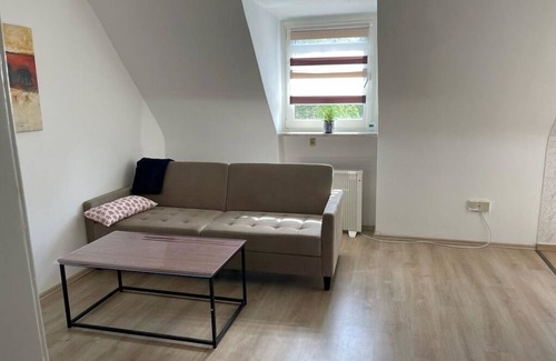 Stoppenberg Apartment | Ferienwohnung/app. für 4 Gäste mit 65m² in Stoppenberg