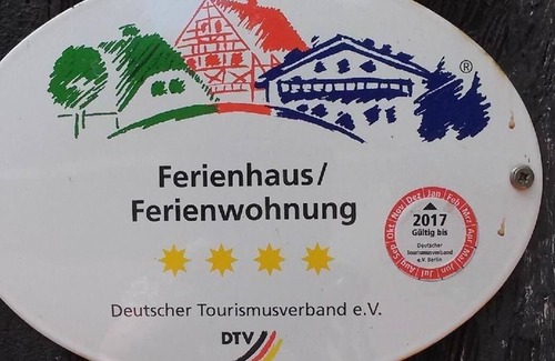 Tecklenburg Apartment | Ferienwohnung/app. für 6 Gäste mit 85m² in Tecklenburg