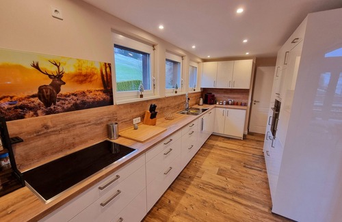 Todtnauberg Apartment | Ferienwohnung/app. für 8 Gäste mit 140m² in Todtnau